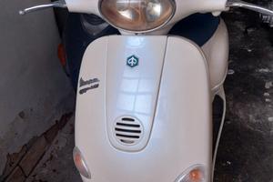 Piaggio Liberty S 125 - 1998