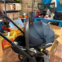 Trio Cybex + accessori omaggio