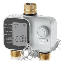 Sistema automatico irrigazione