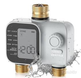 Sistema automatico irrigazione