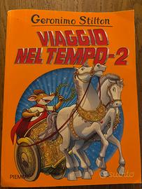 Libri Geronimo Stilton