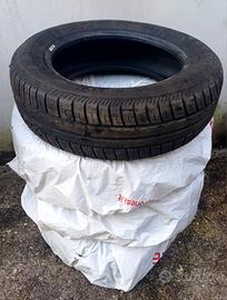 4 gomme 185 65 r15 FULDA estive