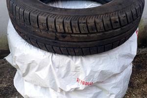 4 gomme 185 65 r15 FULDA estive