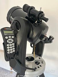 Celestron CPC 800 XLT nuovo