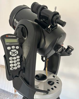 Celestron CPC 800 XLT nuovo