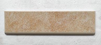 Battiscopa 27 ml in Gres Porcellanato Novoceram