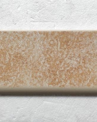 Battiscopa 27 ml in Gres Porcellanato Novoceram