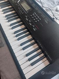 Tastiera Casio CTK 3000