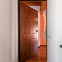 Via Baylle attico bivano con terrazzo