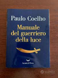 Manuale del Guerriero della Luce