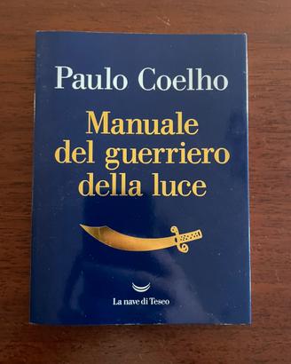 Manuale del Guerriero della Luce