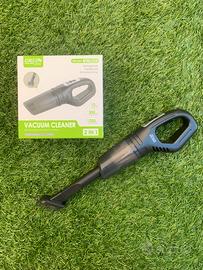 Mini Aspirapolvere per Auto Ricaricabile