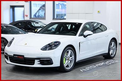 PORSCHE Panamera 2.9 4 E-Hybrid