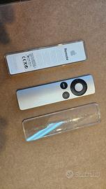 telecomando Apple mac remote