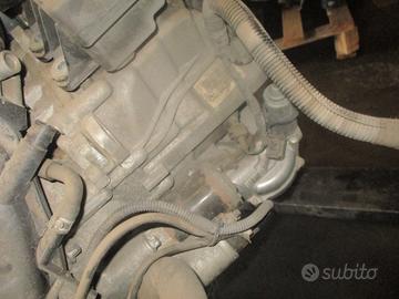 CAMBIO SMART FORTWO 1.0 B 2009 3B21 AUT 979/2022