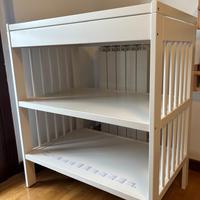 Fasciatoio ikea