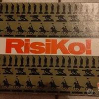 Risiko Monopoli Cluedo