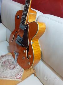 SAMICK GREG BENNETT JZ 1