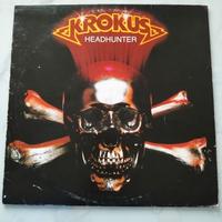 Headhunter- KROKUS