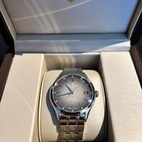 Baume & Mercier Clifton Baumatic 40mm MOA10551