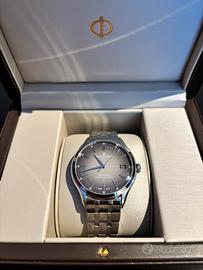 Baume & Mercier Clifton Baumatic 40mm MOA10551