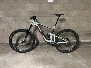 Giant reign sx 2021 XL