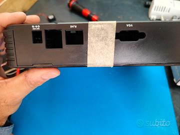 Scatola vuota per NVR / DVR – guscio 