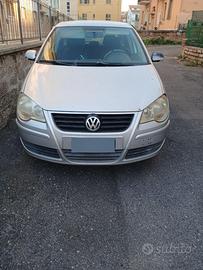 Wv polo