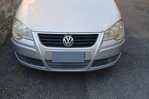 Wv polo