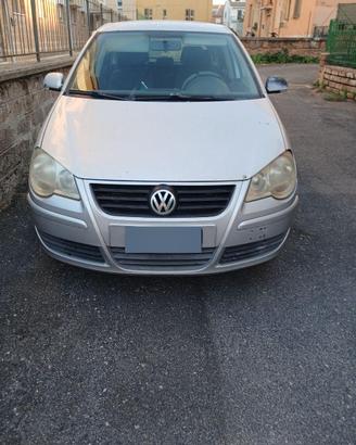 Wv polo