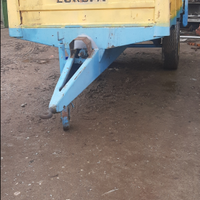 Carro spandiletame europa