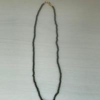 collana di giada piccola