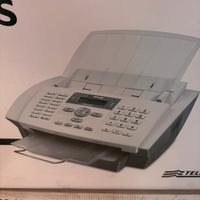 Fax Laser e stampante Hercules by Telecom