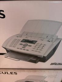 Fax Laser e stampante Hercules by Telecom