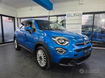 Fiat 500X 1.0 120cv 11/2018 FINANZIAB