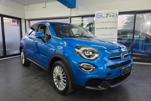 Fiat 500X 1.0 120cv 11/2018 FINANZIAB
