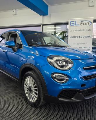 Fiat 500X 1.0 120cv 11/2018 FINANZIAB