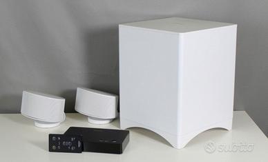 ONKYO LS3100 set di altoparlanti 2.1 canali