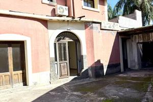 Rif.LG121| villa aci catena