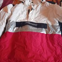 giacca neve uomo tg 46/48