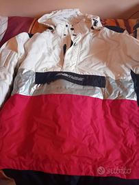 giacca neve uomo tg 46/48