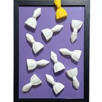 Quadro Fuga di San Gennaro 