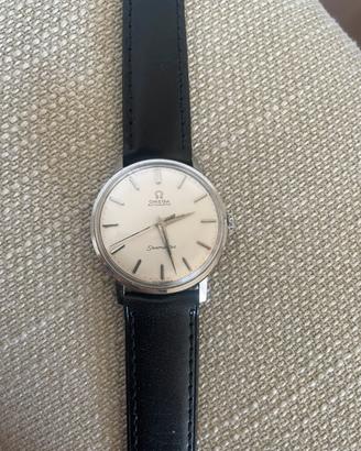 Omega Seamaster automatic anni 60 originale