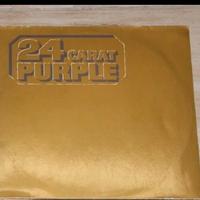 lotto vinili 33 giri lp disco album rock Deep Purp