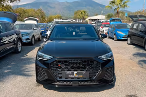 Audi Rsq3 2021 Full Optional