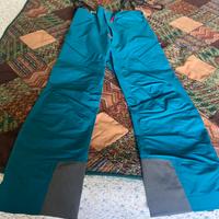 PANTALONI GORETEX