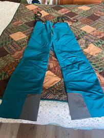 PANTALONI GORETEX