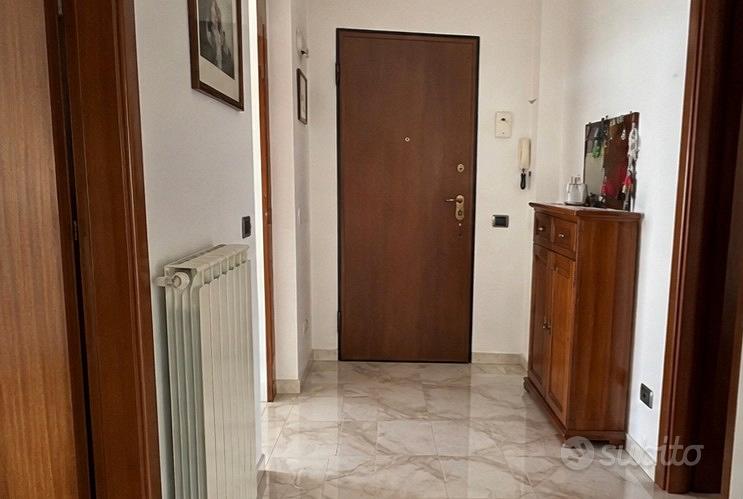 Trilocale in Mirafiori Nord, foto 3 di 5