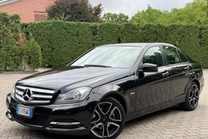 Mercedes-benz C 220 CDI Executive