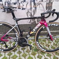 cinelli Pressure II - team colpack edition 2025